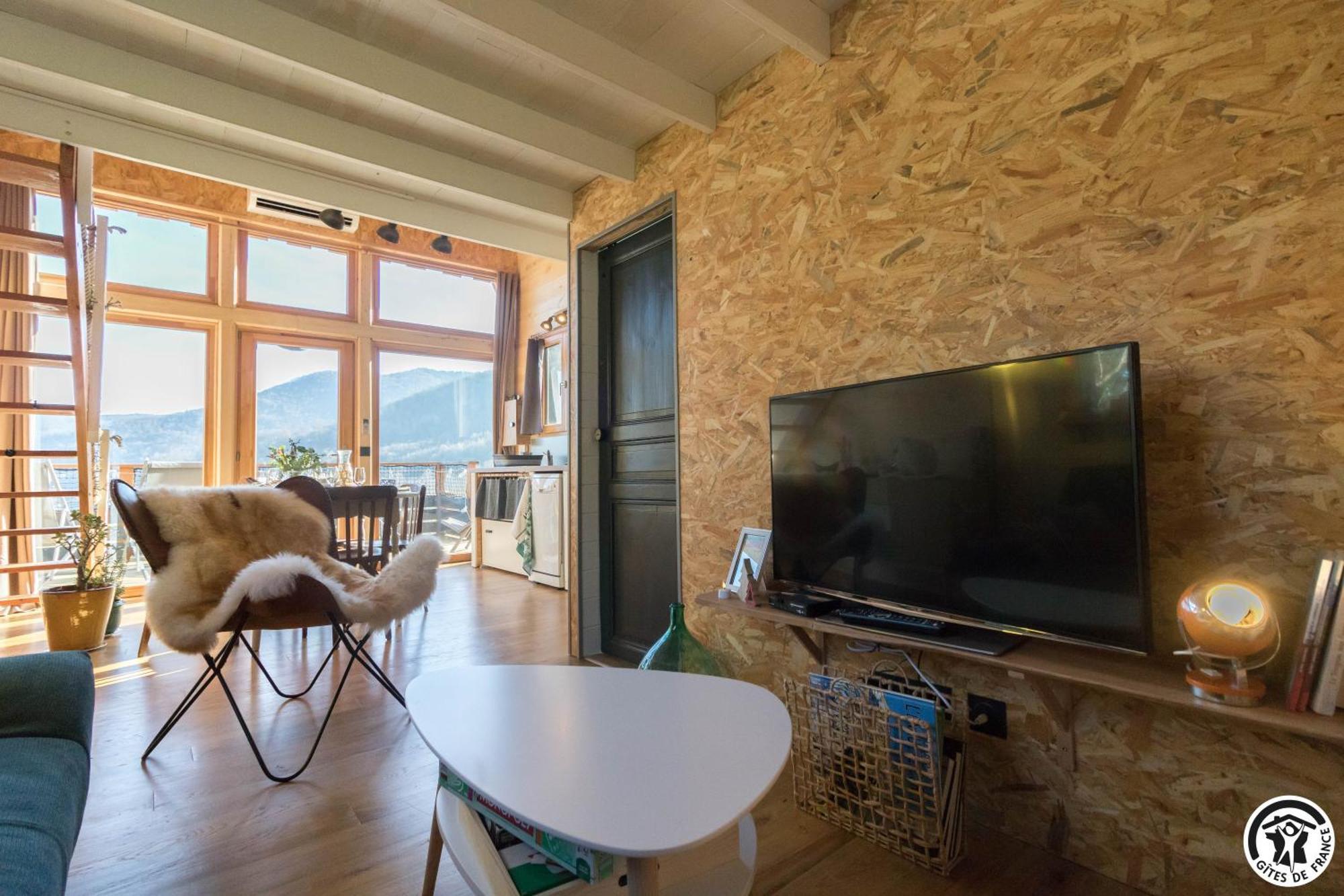 Gite Cabane Insolite Pyrenees Sauveterre-de-Comminges Екстериор снимка